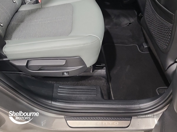 Used Kia Sorento 2025 for sale - 76887643: Photo 25