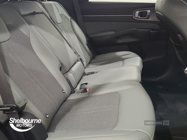 Used Kia Sorento 2025 for sale - 76887643: Photo 26