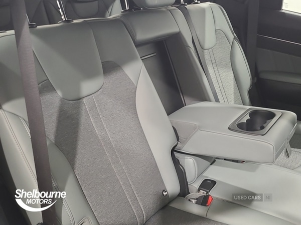 Used Kia Sorento 2025 for sale - 76887643: Photo 27