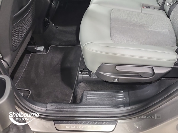 Used Kia Sorento 2025 for sale - 76887643: Photo 29