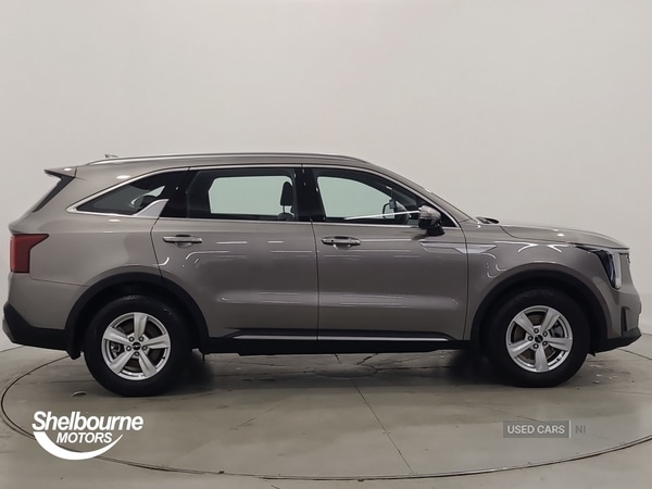 Used Kia Sorento 2025 for sale - 76887643: Photo 3