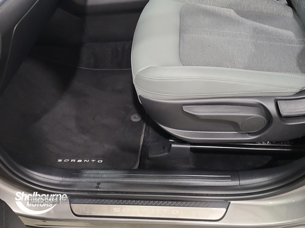 Used Kia Sorento 2025 for sale - 76887643: Photo 30