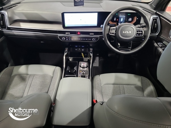 Used Kia Sorento 2025 for sale - 76887643: Photo 33