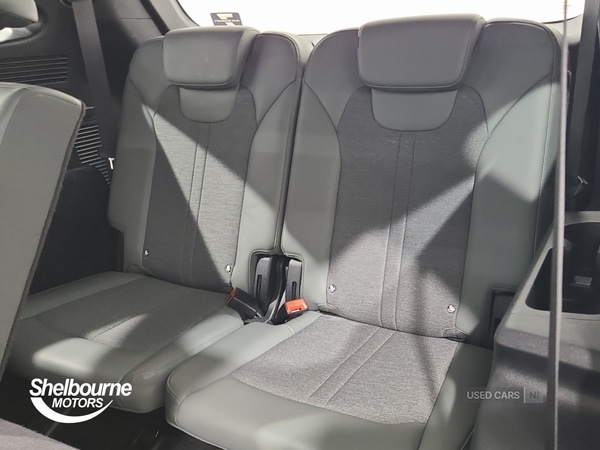 Used Kia Sorento 2025 for sale - 76887643: Photo 35