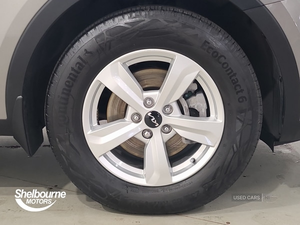 Used Kia Sorento 2025 for sale - 76887643: Photo 4