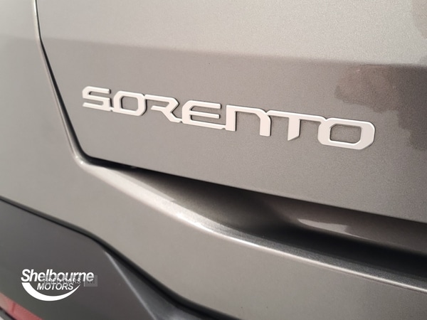 Used Kia Sorento 2025 for sale - 76887643: Photo 44