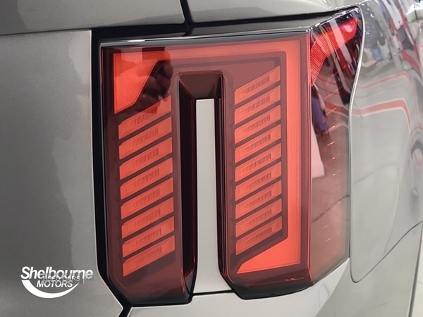 Used Kia Sorento 2025 for sale - 76887643: Photo 46