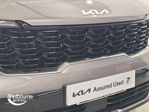 Used Kia Sorento 2025 for sale - 76887643: Photo 50