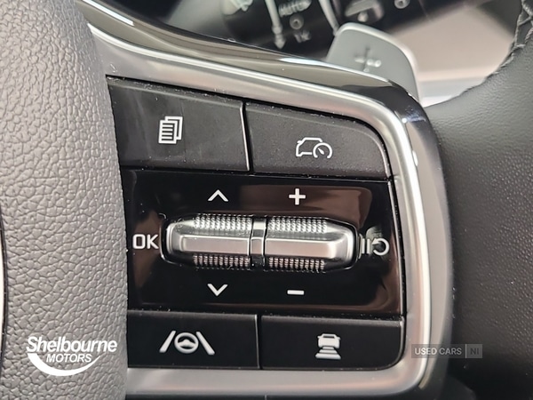 Used Kia Sorento 2025 for sale - 76887643: Photo 7