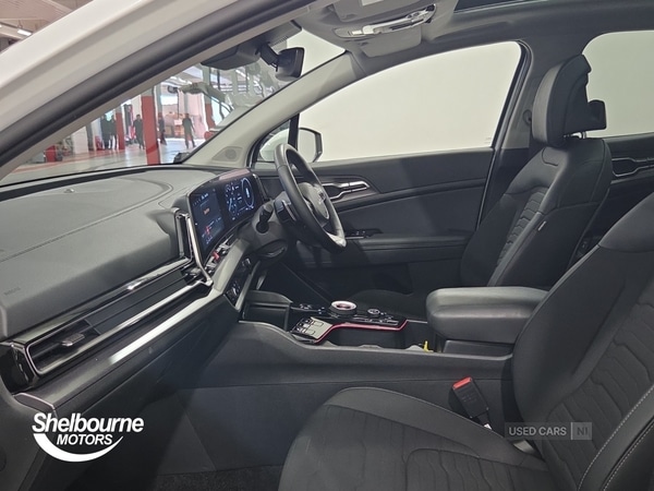 Used Kia Sportage 2022 for sale - 77770291: Photo 10