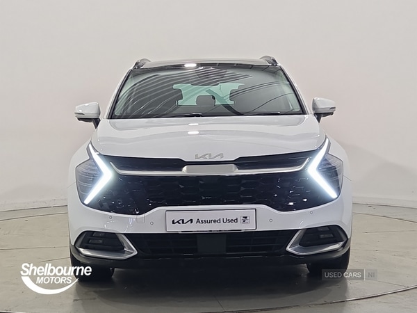 Used Kia Sportage 2022 for sale - 77770291: Photo 11