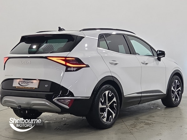 Used Kia Sportage 2022 for sale - 77770291: Photo 13