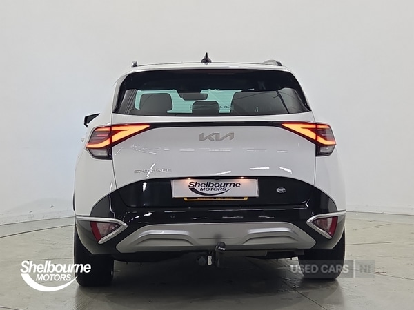 Used Kia Sportage 2022 for sale - 77770291: Photo 14