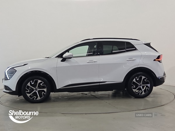 Used Kia Sportage 2022 for sale - 77770291: Photo 15