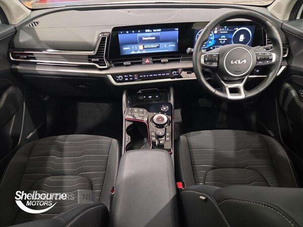 Used Kia Sportage 2022 for sale - 77770291: Photo 16