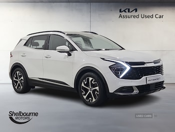 Used Kia Sportage 2022 for sale - 77770291: Photo