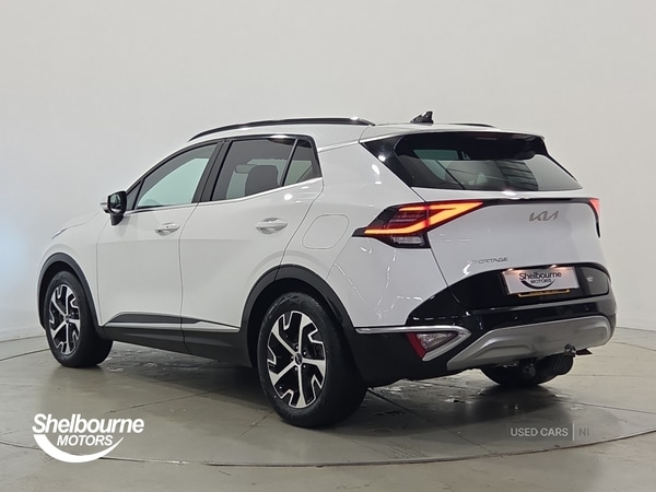 Used Kia Sportage 2022 for sale - 77770291: Photo 2