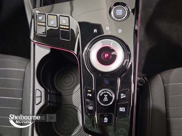 Used Kia Sportage 2022 for sale - 77770291: Photo 22