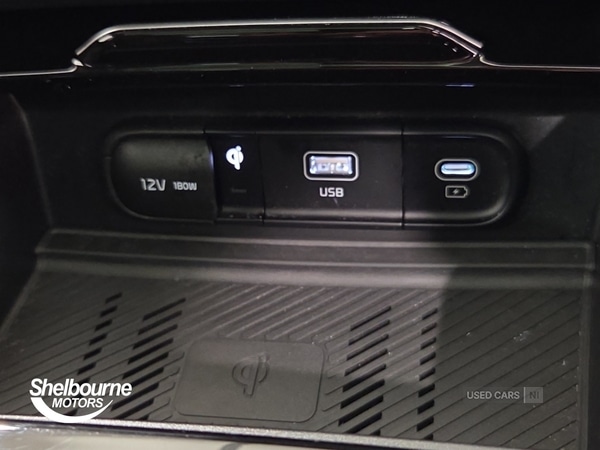 Used Kia Sportage 2022 for sale - 77770291: Photo 23