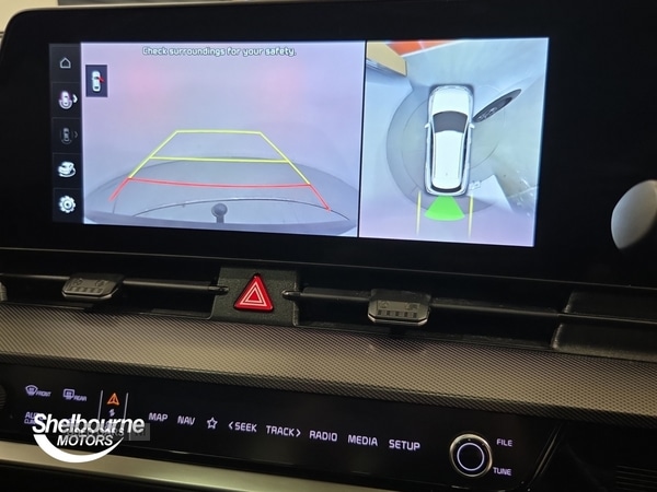 Used Kia Sportage 2022 for sale - 77770291: Photo 26