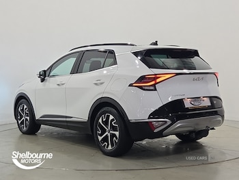 Used Kia Sportage 2022 for sale - 77770291: Photo