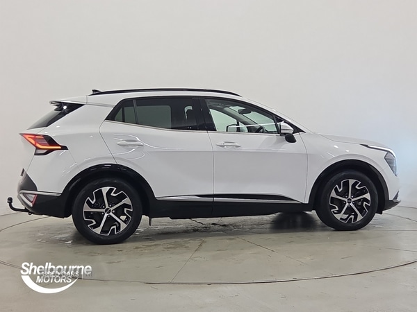 Used Kia Sportage 2022 for sale - 77770291: Photo 3