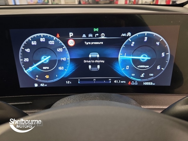 Used Kia Sportage 2022 for sale - 77770291: Photo 31