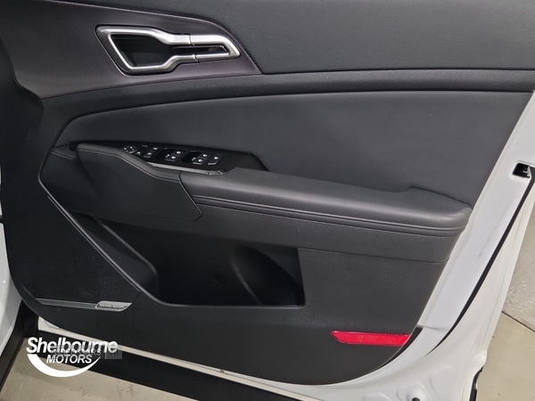 Used Kia Sportage 2022 for sale - 77770291: Photo 33