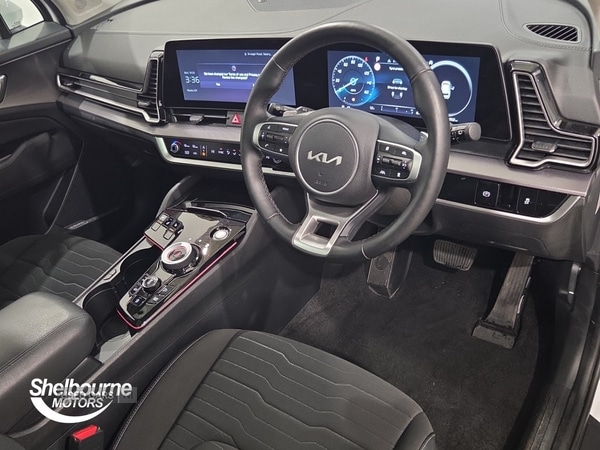 Used Kia Sportage 2022 for sale - 77770291: Photo 4