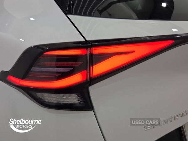 Used Kia Sportage 2022 for sale - 77770291: Photo 46