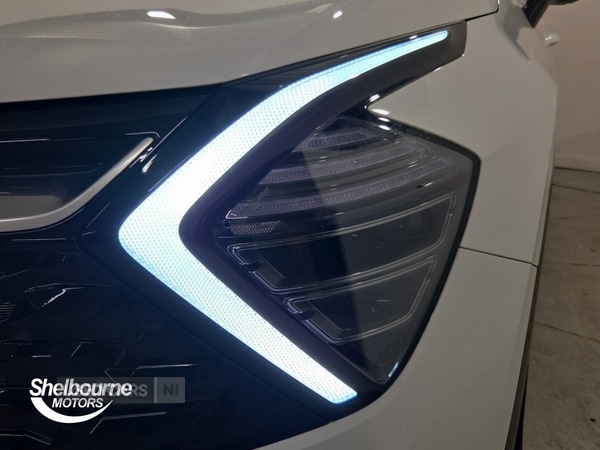 Used Kia Sportage 2022 for sale - 77770291: Photo 47