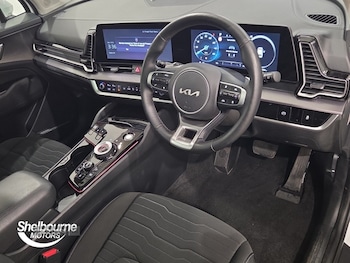 Used Kia Sportage 2022 for sale - 77770291: Photo