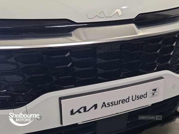 Used Kia Sportage 2022 for sale - 77770291: Photo 50