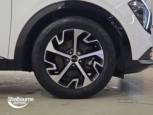 Used Kia Sportage 2022 for sale - 77770291: Photo 7