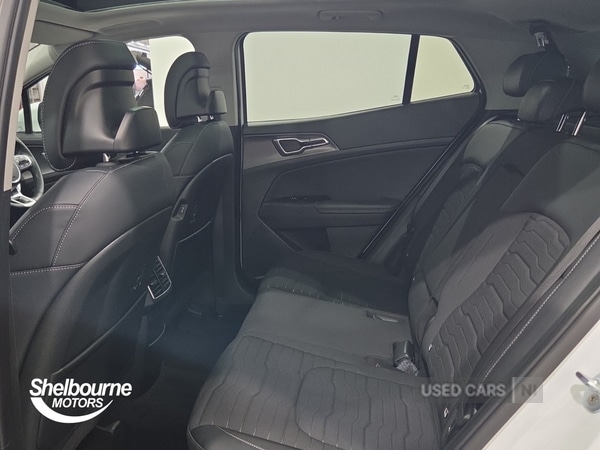 Used Kia Sportage 2022 for sale - 77770291: Photo 9