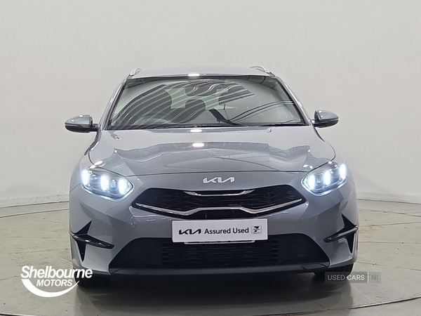 Used Kia Ceed 2025 for sale - 77738908: Photo 11