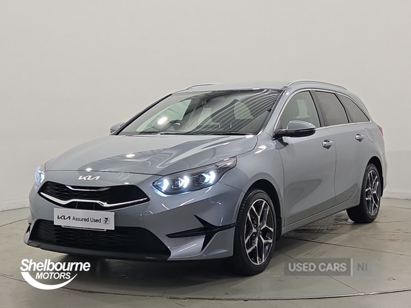 Used Kia Ceed 2025 for sale - 77738908: Photo 12