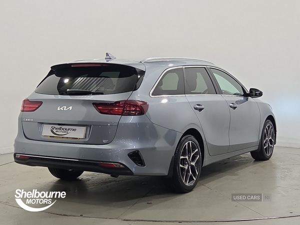 Used Kia Ceed 2025 for sale - 77738908: Photo 13