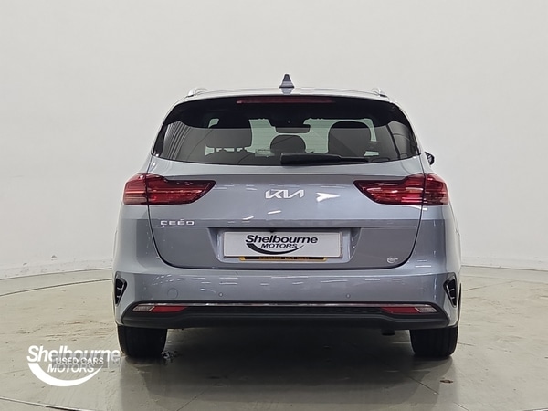 Used Kia Ceed 2025 for sale - 77738908: Photo 14