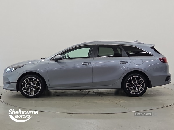 Used Kia Ceed 2025 for sale - 77738908: Photo 15