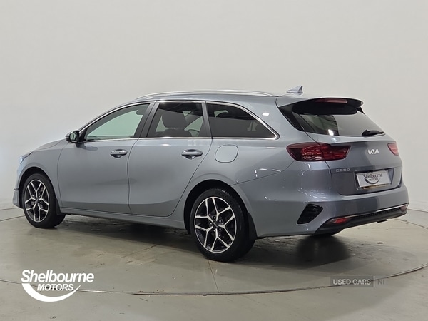 Used Kia Ceed 2025 for sale - 77738908: Photo 2