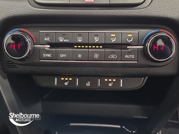 Used Kia Ceed 2025 for sale - 77738908: Photo 21