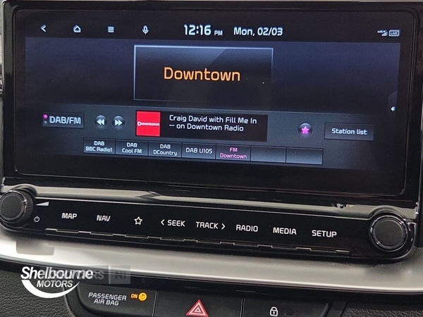 Used Kia Ceed 2025 for sale - 77738908: Photo 22