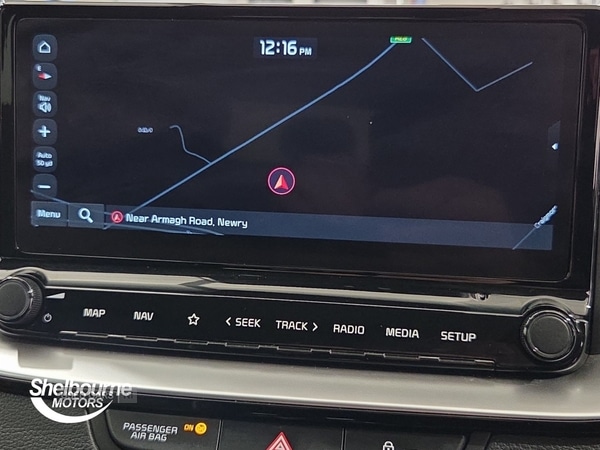 Used Kia Ceed 2025 for sale - 77738908: Photo 23