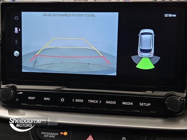 Used Kia Ceed 2025 for sale - 77738908: Photo 24