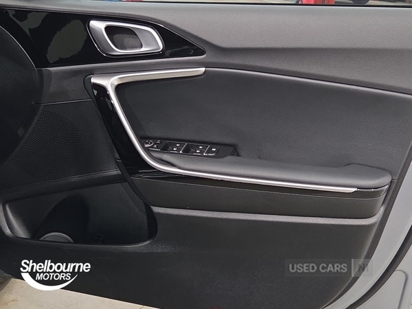 Used Kia Ceed 2025 for sale - 77738908: Photo 32