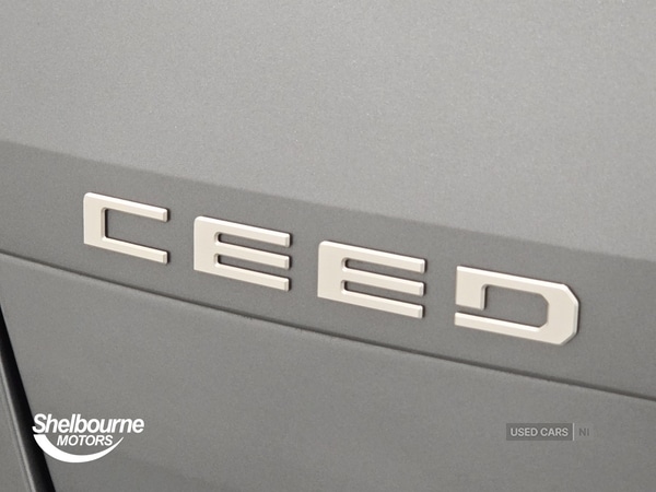 Used Kia Ceed 2025 for sale - 77738908: Photo 38