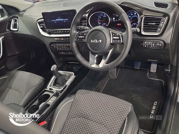 Used Kia Ceed 2025 for sale - 77738908: Photo 4