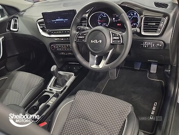 Used Kia Ceed 2025 for sale - 77738908: Photo