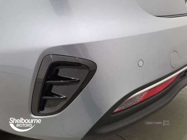 Used Kia Ceed 2025 for sale - 77738908: Photo 50